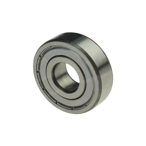 Lager wiel 6201-Z 12mm voor / achter (12x32x10) SKF, Fietsen en Brommers, Brommeronderdelen | Algemeen, Nieuw, Ophalen of Verzenden