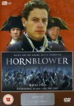 Hornblower Mutiny / Retribution DVD, Verzenden, Zo goed als nieuw