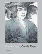 Prenten van Anneke Kuyper, Nieuw, Verzenden