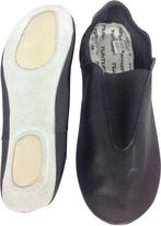 Tunturi Gymschoenen -Balletschoenen - Zwart - Maat 38, Verzenden, Nieuw