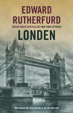 Londen 9789026138171 Edward Rutherfurd, Boeken, Verzenden, Gelezen, Edward Rutherfurd