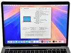 MacBook Pro 2020 | i5 | 16gb | 512gb SSD | 13 inch Touch Bar, MacBook Pro, 2 tot 3 Ghz, Qwerty, 13 inch