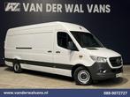 Mercedes-Benz Sprinter | 316CDI 164pk L3H2 Euro6 ** Airco |, Gebruikt, Euro 6, Wit, Mercedes-Benz