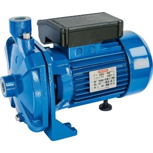 Speroni CM 35 Centrifugaalpomp, Tuin en Terras, Waterpompen, Nieuw, Verzenden