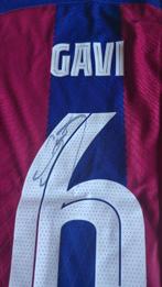 FC Barcelona - Kampioenschaps voetbal competitie - Gavi -, Nieuw