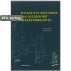 Methodisch begeleiden van ouderen met gedragsproblemen, Boeken, Verzenden, Zo goed als nieuw, A. Drewel