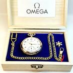 Omega - 1925. - pocket watch No Reserve Price - 1900-1949, Nieuw