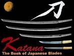 Jet Books : Katana: The Book of Japanese Blades, Boeken, Hobby en Vrije tijd, Gelezen, Verzenden