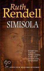 Simisola / Inspecteur Wexford-mysteries / 16 9789022987834, Boeken, Detectives, Verzenden, Gelezen, Ruth Rendell