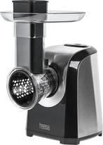 Teesa TSA3025 Elektrische Snijmachine 5 raspen, 150W, - snel, Ophalen of Verzenden, Nieuw