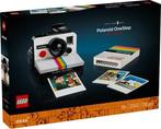 LEGO Ideas Polaroid OneStep SX-70 Camera - 21345 (Nieuw), Kinderen en Baby's, Speelgoed | Duplo en Lego, Verzenden, Nieuw