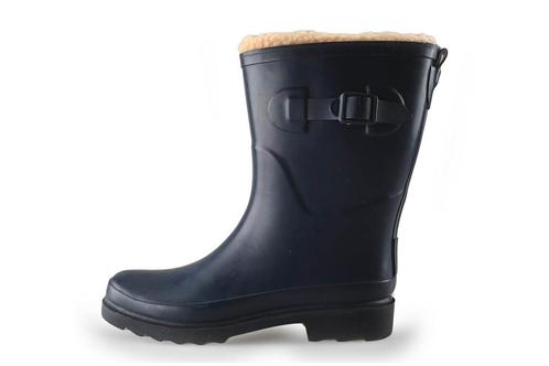 Xq Laarzen in maat 39 Blauw | 10% extra korting, Kleding | Dames, Schoenen, Blauw, Zo goed als nieuw, Hoge laarzen, Verzenden