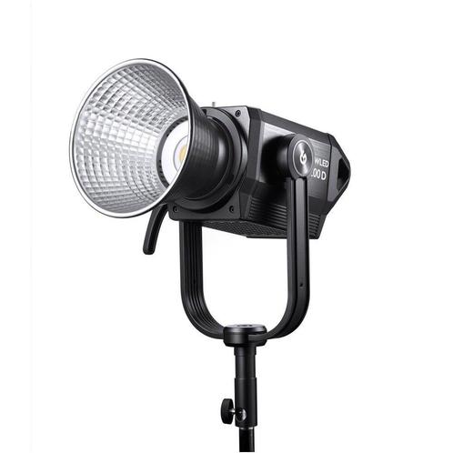 Godox M200D LED Daylight Knowled  -Nieuw-, Audio, Tv en Foto, Fotografie | Professionele apparatuur, Nieuw, Ophalen of Verzenden