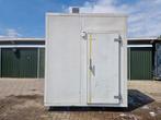 Koelcel 226 x 136 x 256 cm stekker klaar, Zakelijke goederen, Gebruikt, Koelen en Vriezen