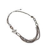 Guess - UFN50801 - grey, Verzenden, Nieuw