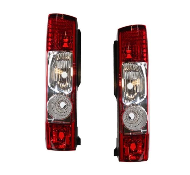 Achterlicht CITROËN Jumper FIAT Ducato PEUGEOT Boxer L of R, Auto-onderdelen, Verlichting, Nieuw, Citroën, Fiat, Peugeot, Ophalen of Verzenden