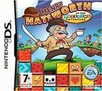 Henry Hatsworth en het Puzzelavontuur - Nintendo DS, Nieuw, Verzenden