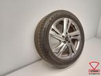 VW Polo 2G T-ROC R-Line Alloy 16 velg + band 2G0601025 AM, Ophalen, Gebruikt, Volkswagen
