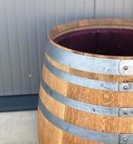 Partij eiken wijnvaten 300 liter - 195 stuks, Tuin en Terras, Regentonnen, 150 liter of meer, Nieuw, Hout