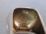 Suikertang - .875 (84 Zolotniki) zilver - 1908-1926, Antiek en Kunst