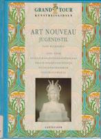 Art nouveau 9789021309729 Wildschut, Verzenden, Gelezen, Wildschut