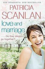 Love and Marriage 9781848270695 Patrici Scanlan, Boeken, Verzenden, Gelezen, Patrici Scanlan