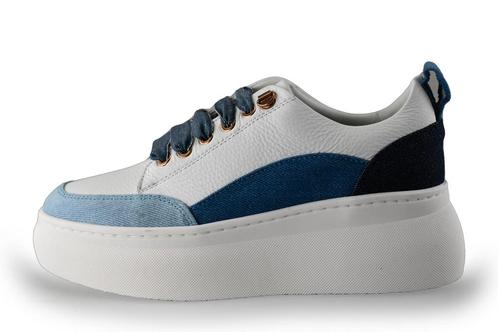Cycleur de Luxe Sneakers in maat 39 Wit | 10% extra korting, Kleding | Dames, Schoenen, Wit, Zo goed als nieuw, Sneakers of Gympen