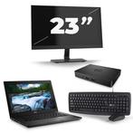 Dell Latitude 5490 - Intel Core i3-8e Generatie - 14 inch -, Computers en Software, Windows Laptops, Verzenden, Zo goed als nieuw