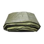 Afdekzeil | Diverse afmetingen en kleuren, Ophalen of Verzenden, Nieuw