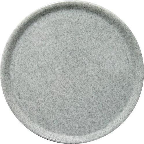 Pizzabord Speciale | Graniet | Ø31cm | 6 Stuks, Zakelijke goederen, Horeca | Keukenapparatuur, Nieuw in verpakking, Ovens, Magnetrons en Steamers