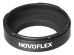 Novoflex Adapter voor M39 naar Contax/Yashica, Nieuw, Overige typen, Ophalen of Verzenden