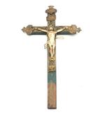 Kruis - Hout - 1750-1800