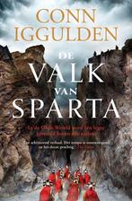 9789021026503 De valk van Sparta (POD Conn Iggulden, Boeken, Verzenden, Nieuw, Conn Iggulden