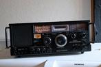 National Panasonic - DR48 / RF-4800LBS World receiver with, Nieuw