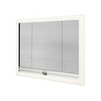 Horrex UCS Duo Plissé 1800x1100, Caravans en Kamperen, Camper-accessoires, Ophalen of Verzenden, Nieuw