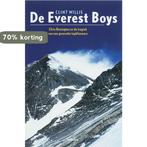 De Everest boys 9789057591709 C. Willis, Boeken, Verzenden, Gelezen, C. Willis