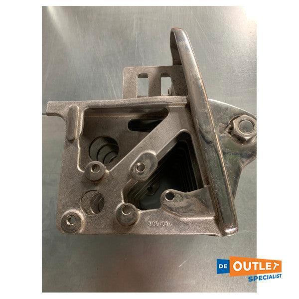 Bieden: Selden B290 and B380 stainless steel, Watersport en Boten, Zeilen en Zeiltoebehoren, Toebehoren, Nieuw, Ophalen of Verzenden