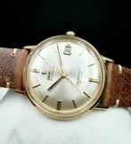 Omega - Seamaster De Ville 14K GOLD - 166.020 SC - Heren -, Nieuw