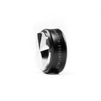 Koffieverdeler | 53.3mm | Zwart, Verzenden, Nieuw