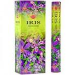 HEM Iris Wierook (pakje a 20 stokjes) (Single Package), Huis en Inrichting, Woonaccessoires | Overige, Ophalen of Verzenden, Nieuw