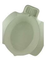 Bidet - plastic, voor op toilet, geschikt voor wrijfzitbad, Verzenden, Nieuw