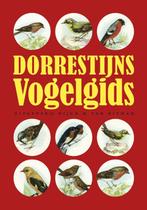 Dorrestijns vogelgids 9789038894553 Hans Dorrestijn, Boeken, Verzenden, Gelezen, Hans Dorrestijn