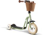 Puky R1 Step retro groen (Peuter voertuigen, Sport en spel), Kinderen en Baby's, Speelgoed | Buiten | Voertuigen en Loopfietsen