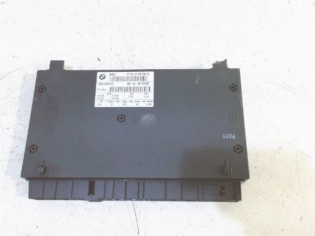 Computer stoel BMW X6  30d xDrive 61359196930, Auto-onderdelen, Elektronica en Kabels, ARN erkend, Stiba lid, Erkend duurzaam