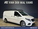 Mercedes-Benz Vito | 116 CDI 164pk L2H1 Euro6 Airco |, Auto's, Gebruikt, Euro 6, Wit, Mercedes-Benz