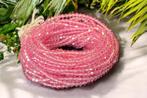 Waist Beads / Afrikaanse Heupketting - Osawaru - crystal Roz, Sieraden, Tassen en Uiterlijk, Ophalen of Verzenden, Nieuw