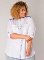 YESTA blouse Jil 80 cm Maat:, Kleding | Dames, Blouses en Tunieken, Nieuw, Verzenden, Overige kleuren