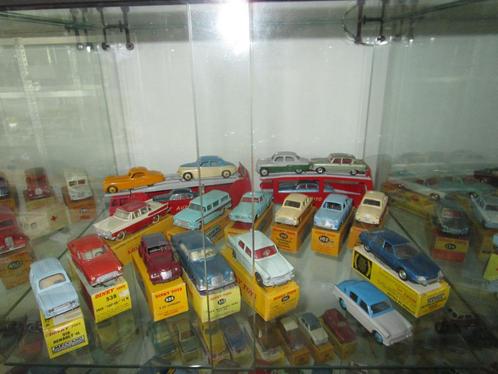 Gevraagd /gezocht: verzameling Modelautos  1:43/87/50/18/24, Hobby en Vrije tijd, Modelauto's | 1:43, Auto, Zo goed als nieuw