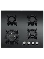 Cata Ubghj607 Inbouw Gaskookplaat 60cm, Witgoed en Apparatuur, Kookplaten, Ophalen of Verzenden, Nieuw