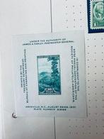 Verenigde Staten - Collectie USA, Postzegels en Munten, Postzegels | Amerika, Gestempeld